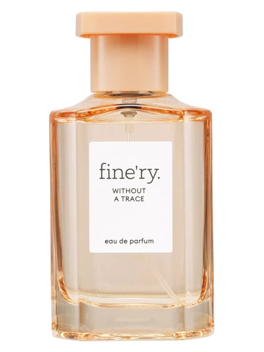 Without A Trace by Fine'ry.