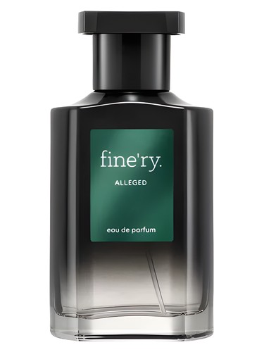 Alleged by Fine'ry.