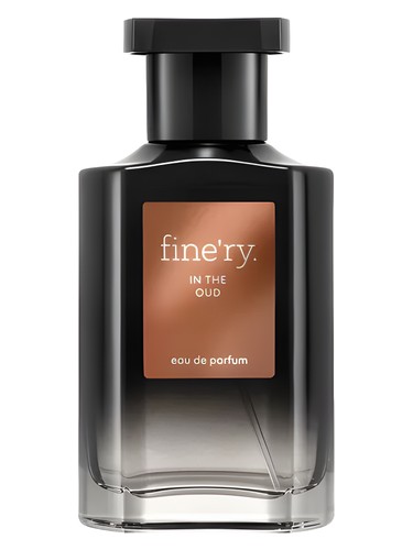 In The Oud by Fine'ry.