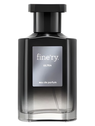 Ultra by Fine'ry.