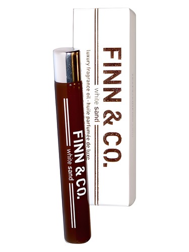 White Sand by Finn & Co.