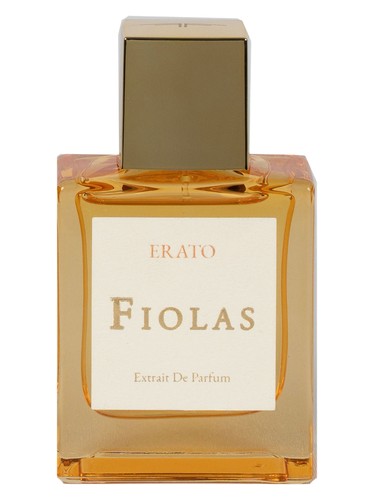 Erato by Fiolas