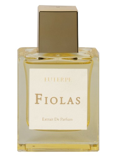 Euterpe by Fiolas