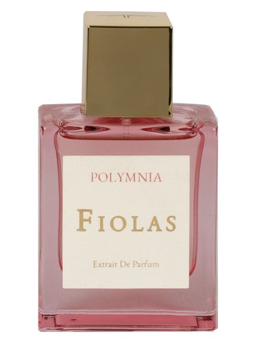 Polymnia by Fiolas