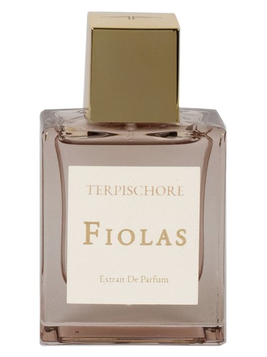 Terpischore by Fiolas