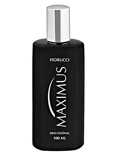 Maximus by Fiorucci