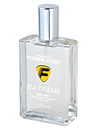 Extreme Sport by Fiorucci