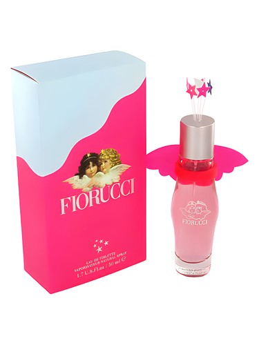 Fiorucci by Fiorucci