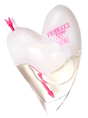 Love You by Fiorucci