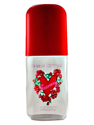 Loves You Forever by Fiorucci