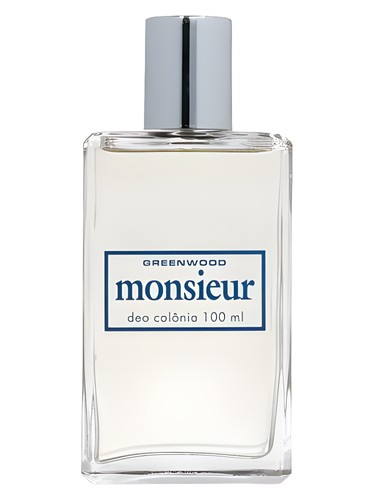 Monsieur by Fiorucci