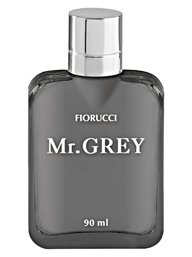 Mr. Grey by Fiorucci