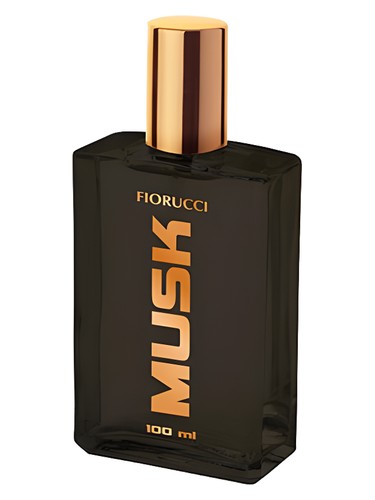 Musk by Fiorucci