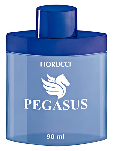 Pegasus by Fiorucci