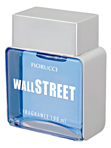 Wall Street by Fiorucci