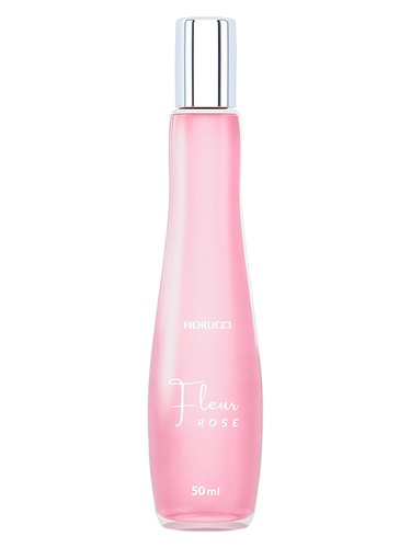 Fleur Rose by Fiorucci