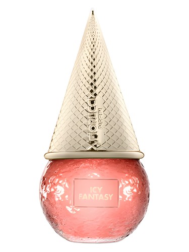 Icy Fantasy by Fiorucci
