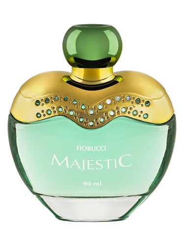 Majestic Esmeralda by Fiorucci