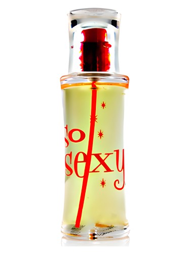 So Sexy! by Fiorucci