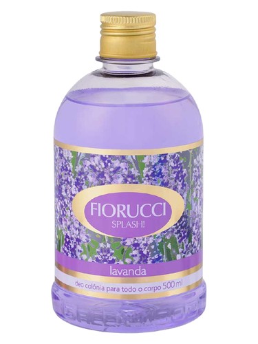 Splash Lavanda by Fiorucci