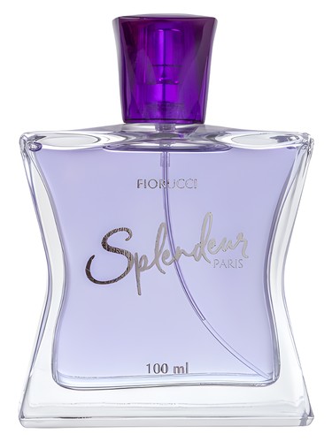 Splendeur Paris by Fiorucci