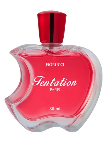 Tentation by Fiorucci