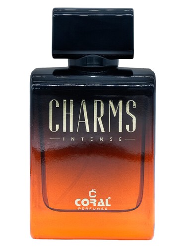 Charms Intense by Coral Perfumes