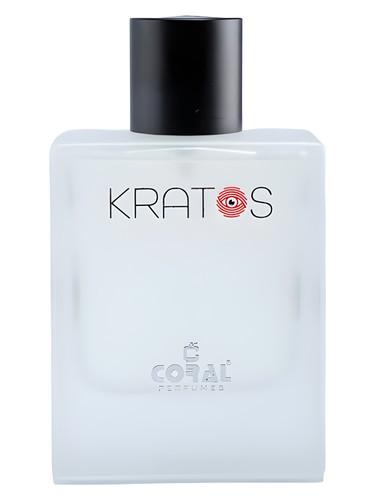 Kratos by Coral Perfumes