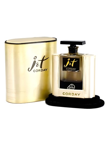Jet by Corday
