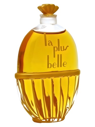 La Plus Belle by Corday