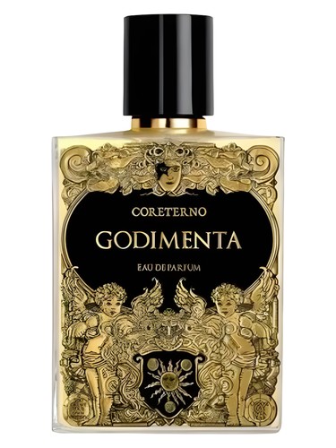 Godimenta by Coreterno