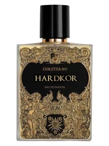 Hardkor by Coreterno