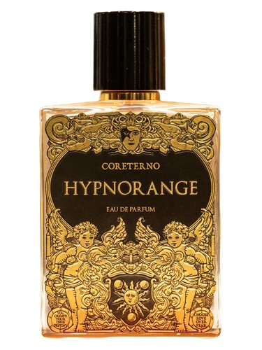 Hypnorange by Coreterno