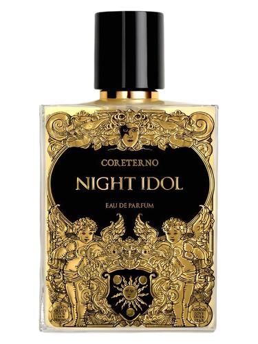 Night Idol by Coreterno