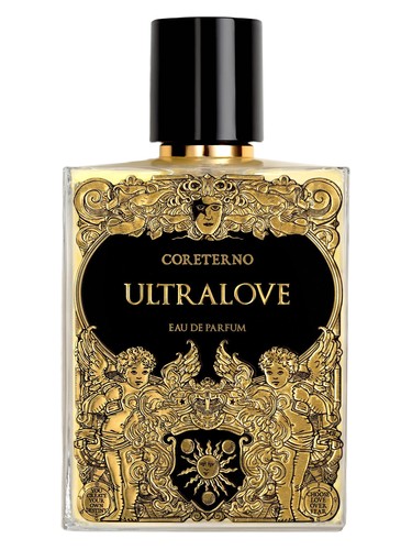 Ultralove by Coreterno