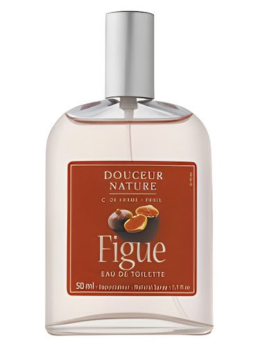 Douceur Nature Figue by Corine de Farme