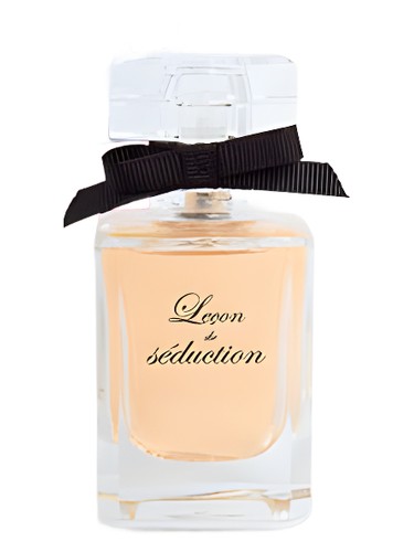 Lecon de Seduction by Corine de Farme