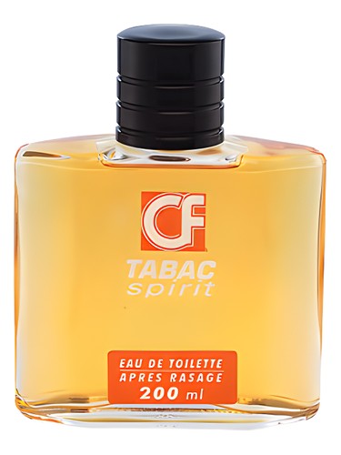 Tabac Spirit by Corine de Farme