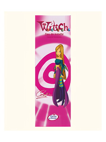 Witch Corn by Corine de Farme