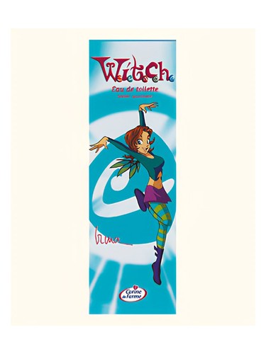 Witch Irma by Corine de Farme