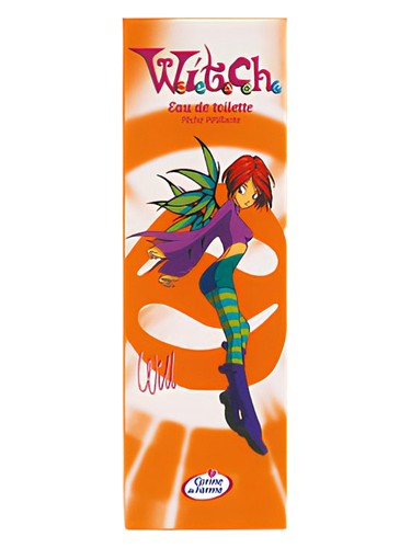 Witch Will by Corine de Farme