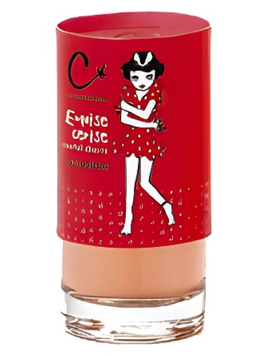 Eau Fraiche Exquise Cerise by Corinne Cobson