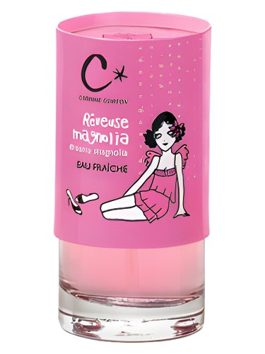 Eau fraiche Reveuse Magnolia by Corinne Cobson