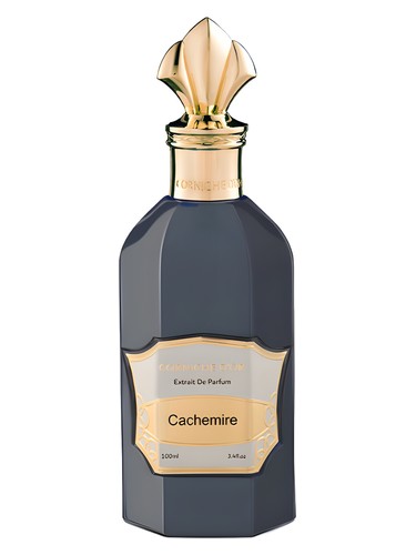 Cachemire by Corniche D'Or