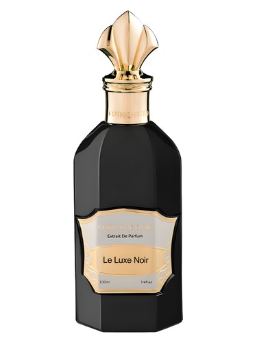 Le Luxe Noir by Corniche D'Or