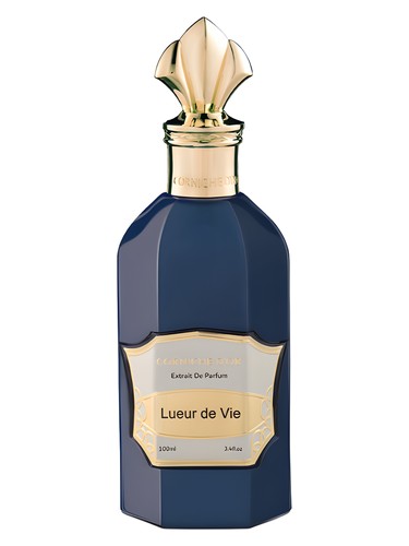 Lueur De Vie by Corniche D'Or