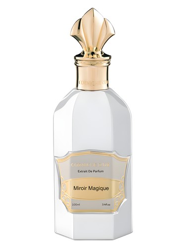 Miroir Magique by Corniche D'Or