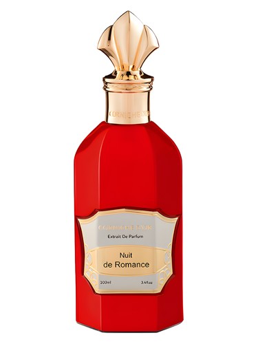 Nuit de Romance by Corniche D'Or