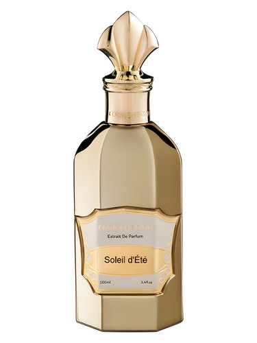 Soleil d'Été by Corniche D'Or