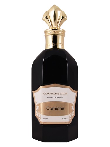 Corniche by Corniche D'Or